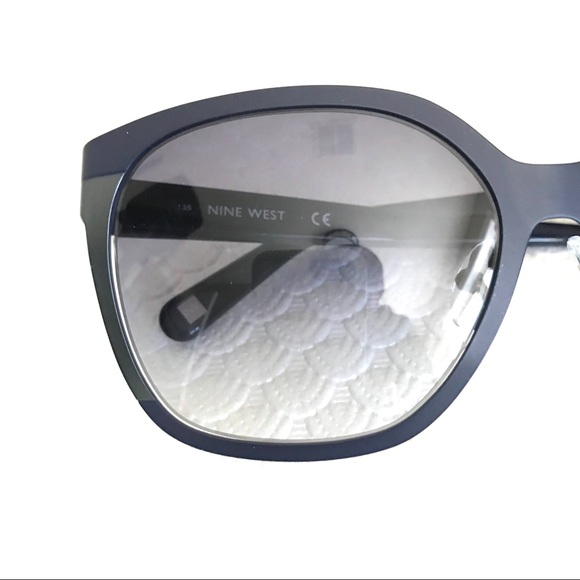 NINE WEST | NWOT Sunglasses NW 120S - Picture 5 of 7